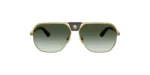 SOLAR VERSACE VE2294 1002/8E 61 12 145 02