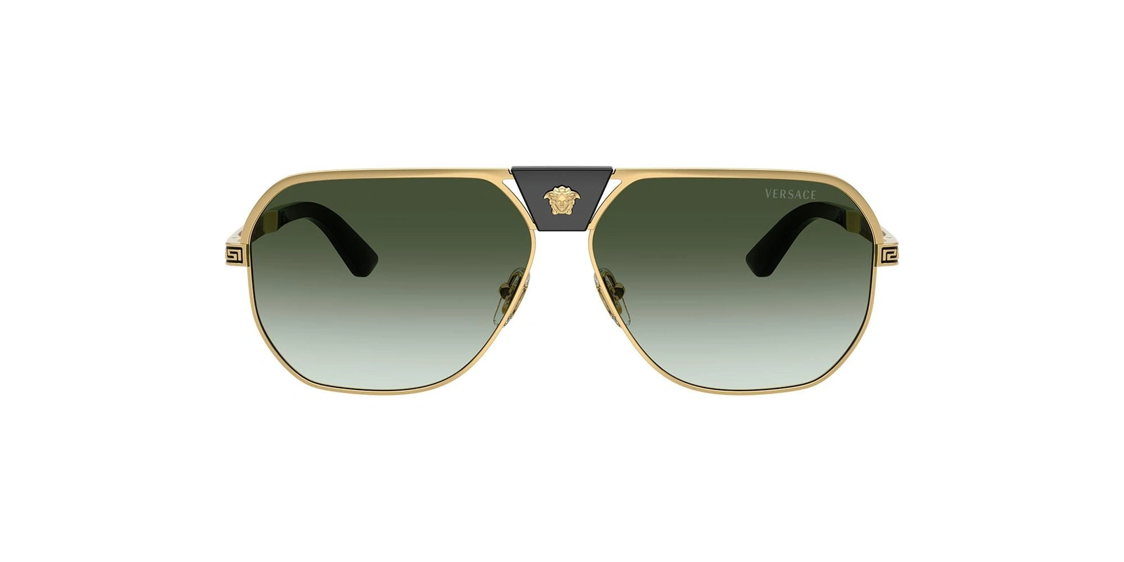 SOLAR VERSACE VE2294 1002/8E 61 12 145 02