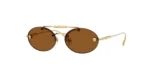 SOLAR VERSACE VE2295 1002/73 56 16 145