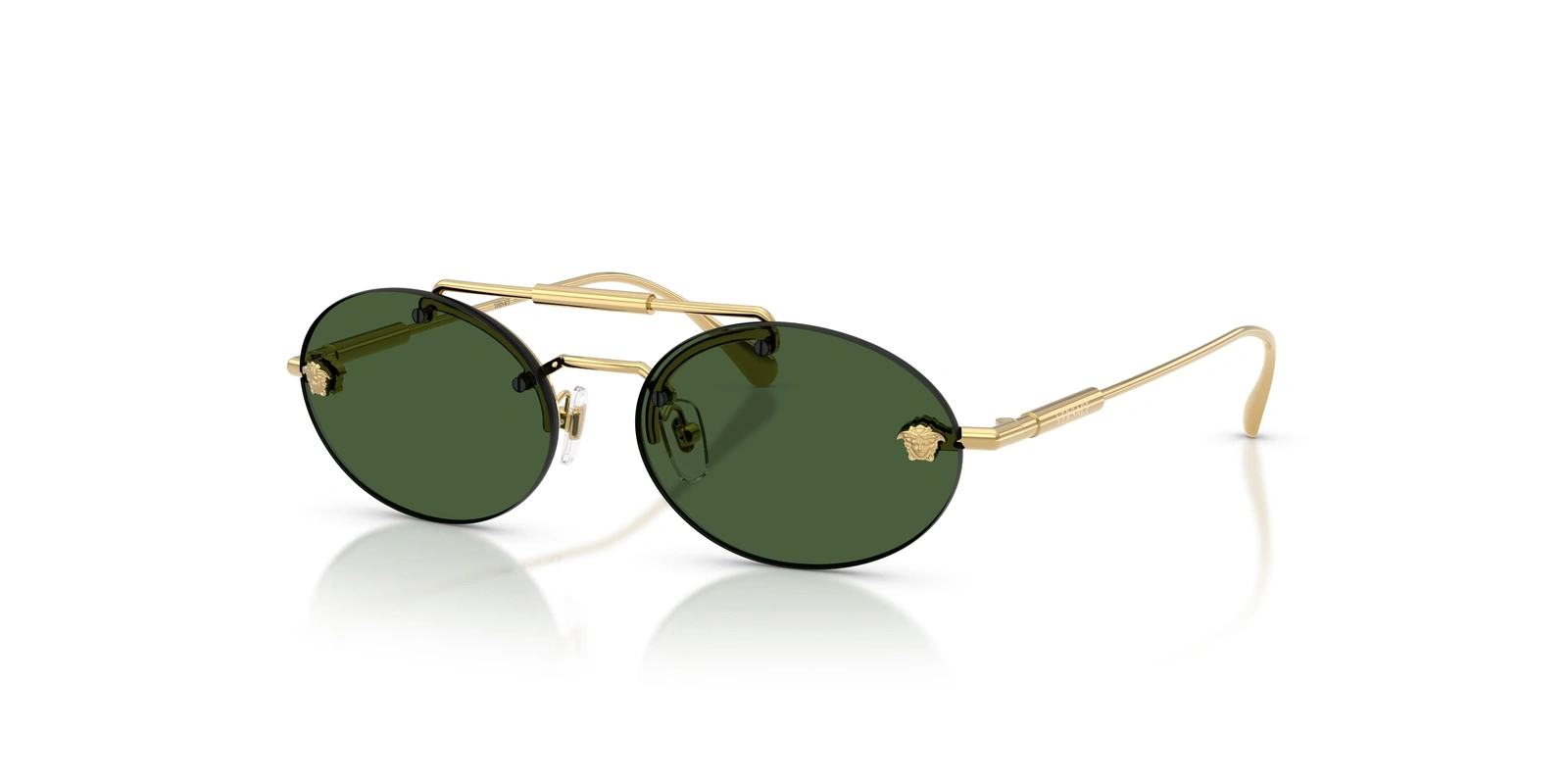 SOLAR VERSACE VE2295 1002/71 56 126 145