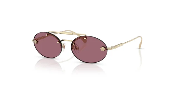 SOLAR VERSACE VE2295 12521A 56 16 145