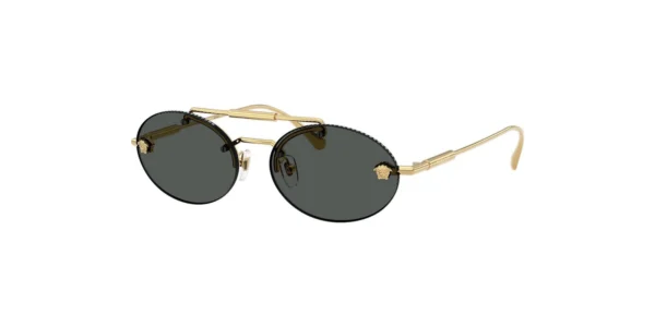 SOLAR VERSACE VE2295 1002/87 56 16 145