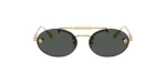 SOLAR VERSACE VE2295 1002/87 56 16 145 02