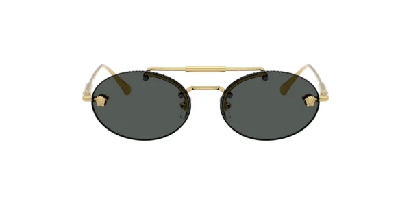 SOLAR VERSACE VE2295 1002/87 56 16 145 02