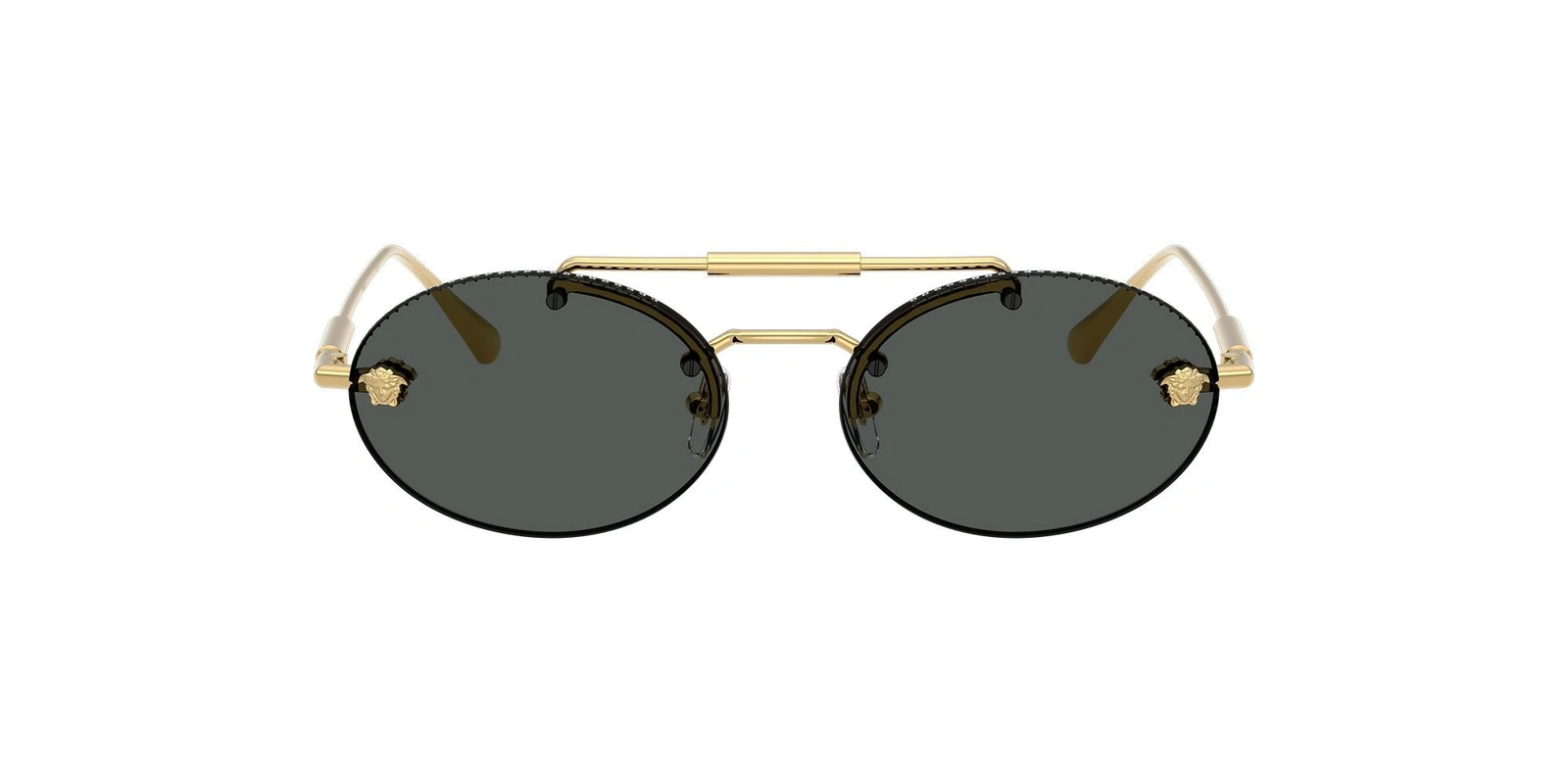 SOLAR VERSACE VE2295 1002/87 56 16 145 02