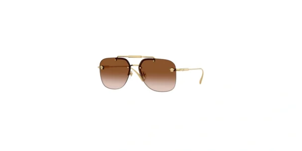 SOLAR VERSACE VE2296 1002/13 60 14 145
