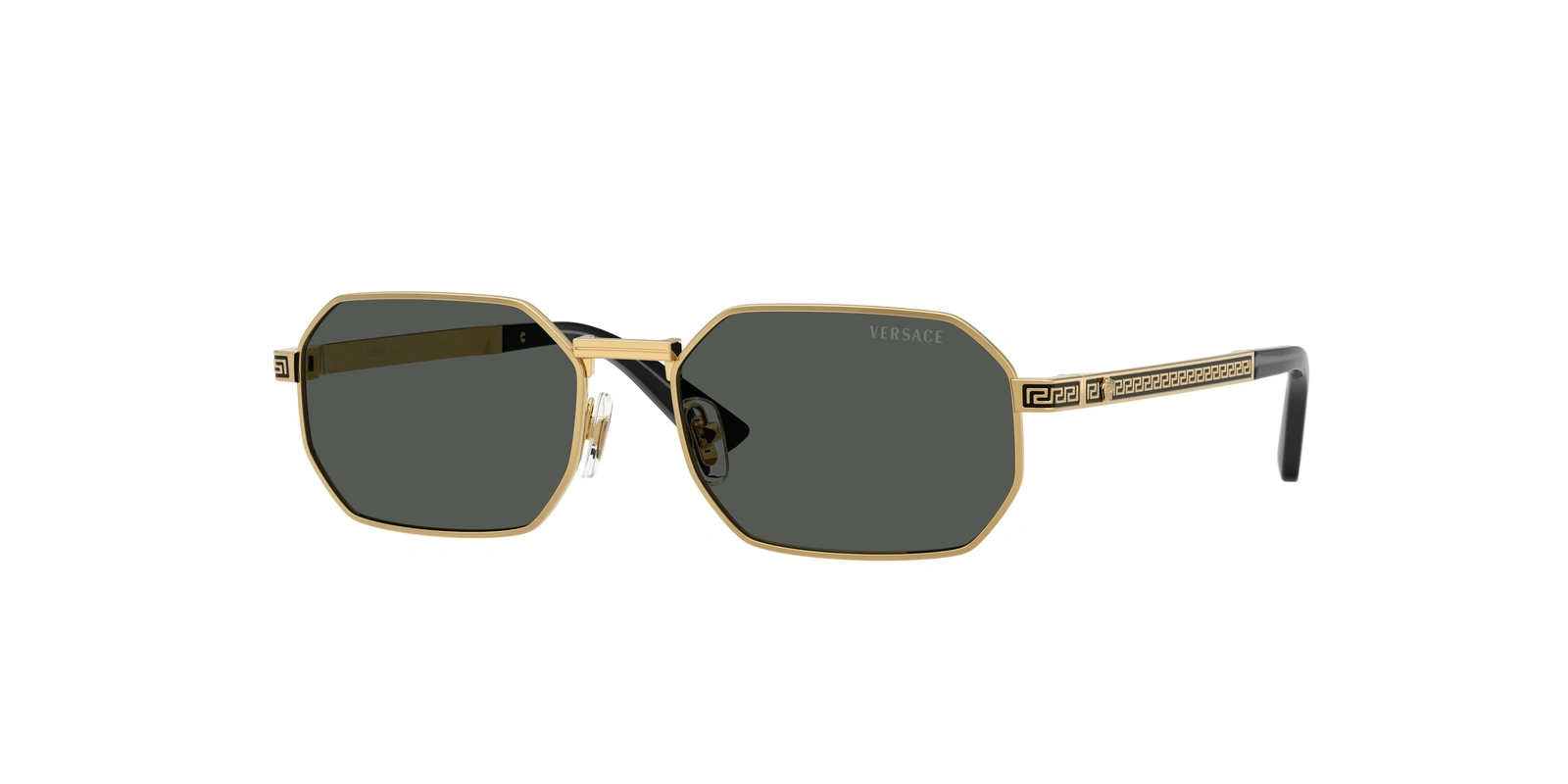 SOLAR VERSACE VE2297 100287 54 16 145