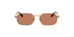 SOLAR VERSACE VE2297 1002/73 54 16 145 02
