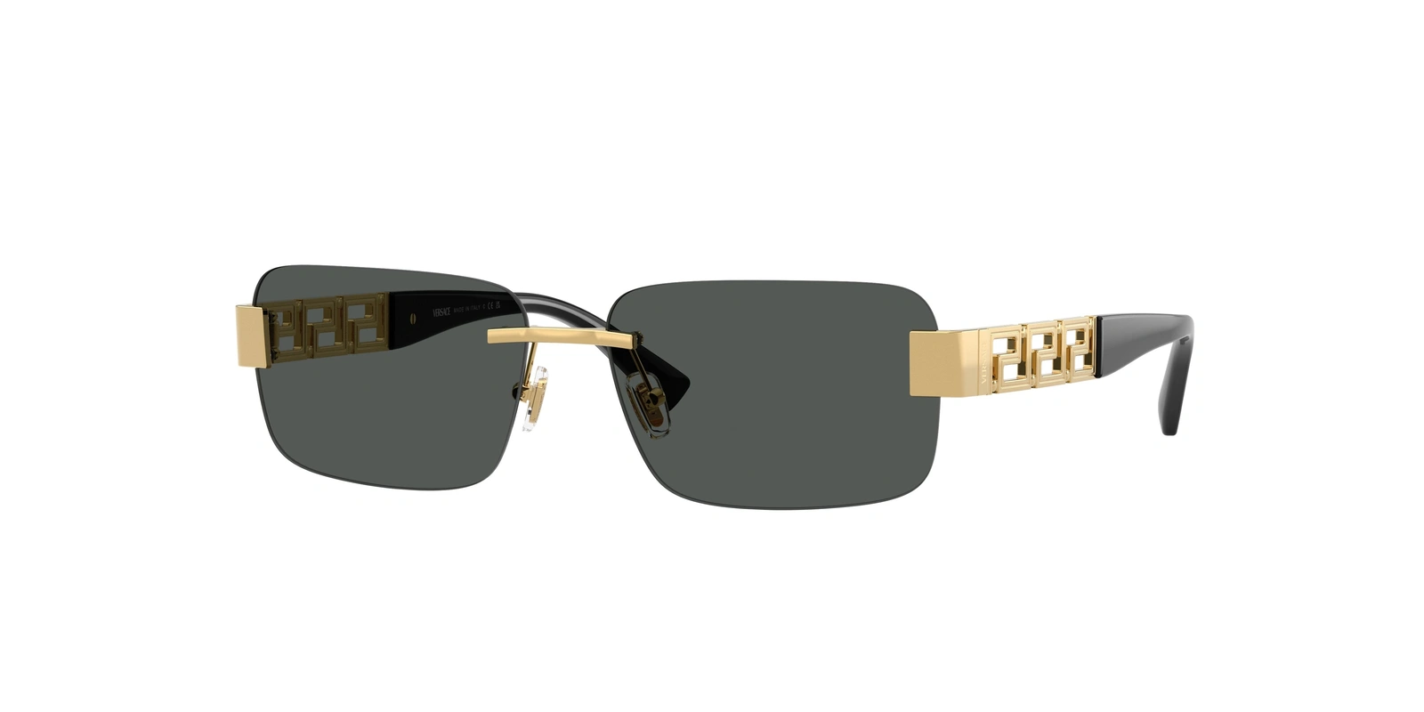 SOLAR VERSACE VE2298 1002/87 58 15 145