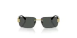 SOLAR VERSACE VE2298 1002/87 58 15 145 02