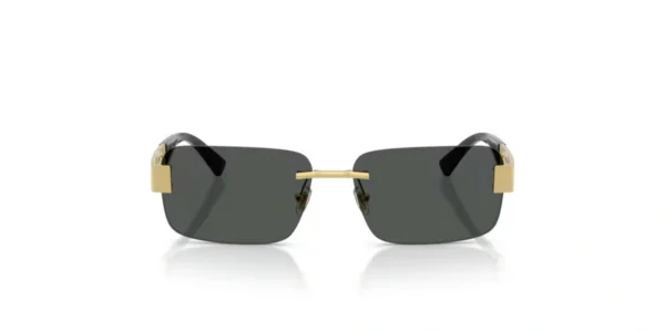 SOLAR VERSACE VE2298 1002/87 58 15 145 02