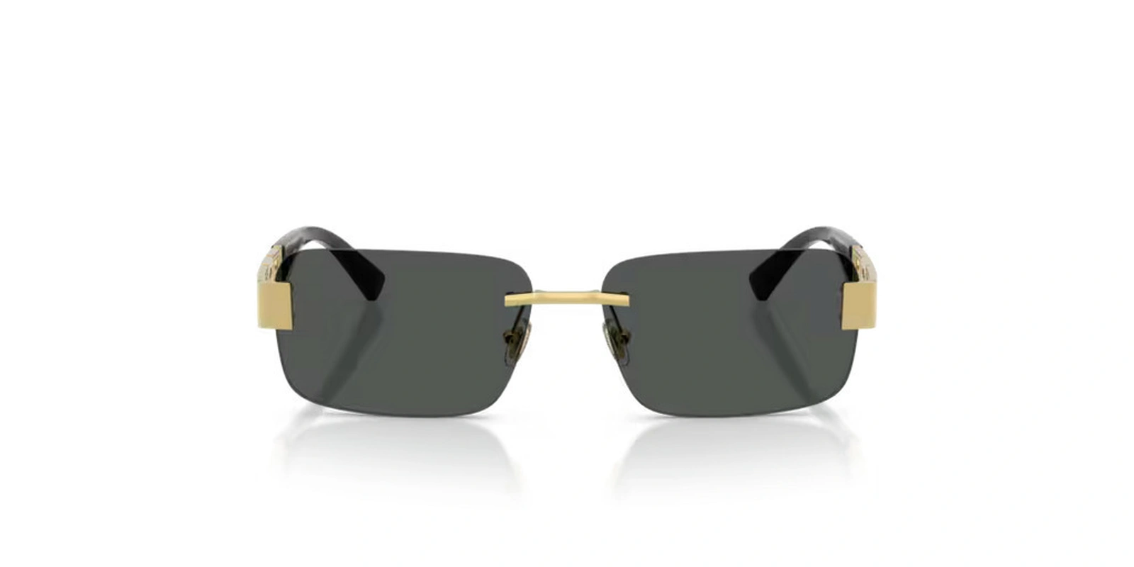 SOLAR VERSACE VE2298 1002/87 58 15 145 02