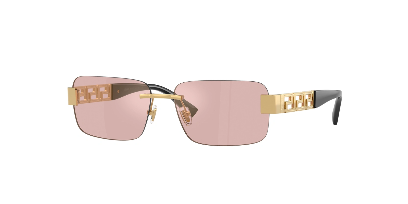 SOLAR VERSACE VE2298 1002/1T 58 15 145