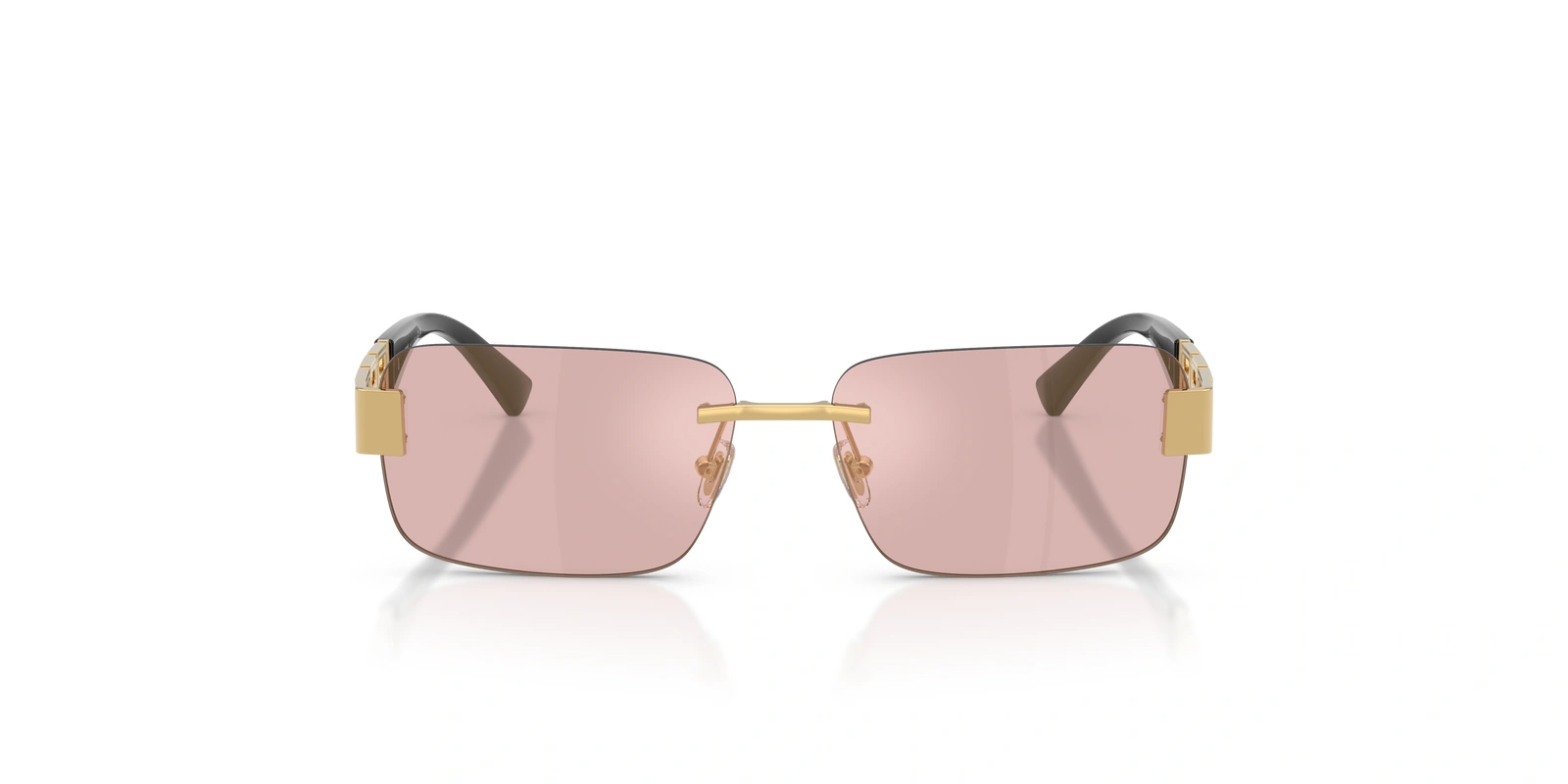 SOLAR VERSACE VE2298 1002/1T 58 15 145 02
