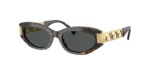 SOLAR VERSACE VE4501 5528/87 54 19 145