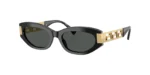 SOLAR VERSACE VE4501 GB1/87 54 19 145