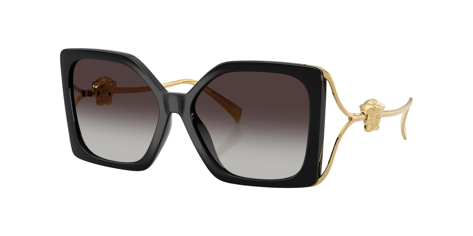 SOLAR VERSACE VE4502U GB1/87 58 16 130