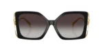 SOLAR VERSACE VE4502U GB1/87 58 16 130 02