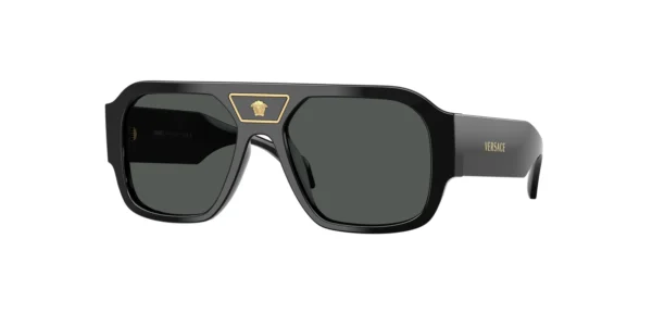 SOLAR VERSACE VE4508U GB1/87 56 18 140