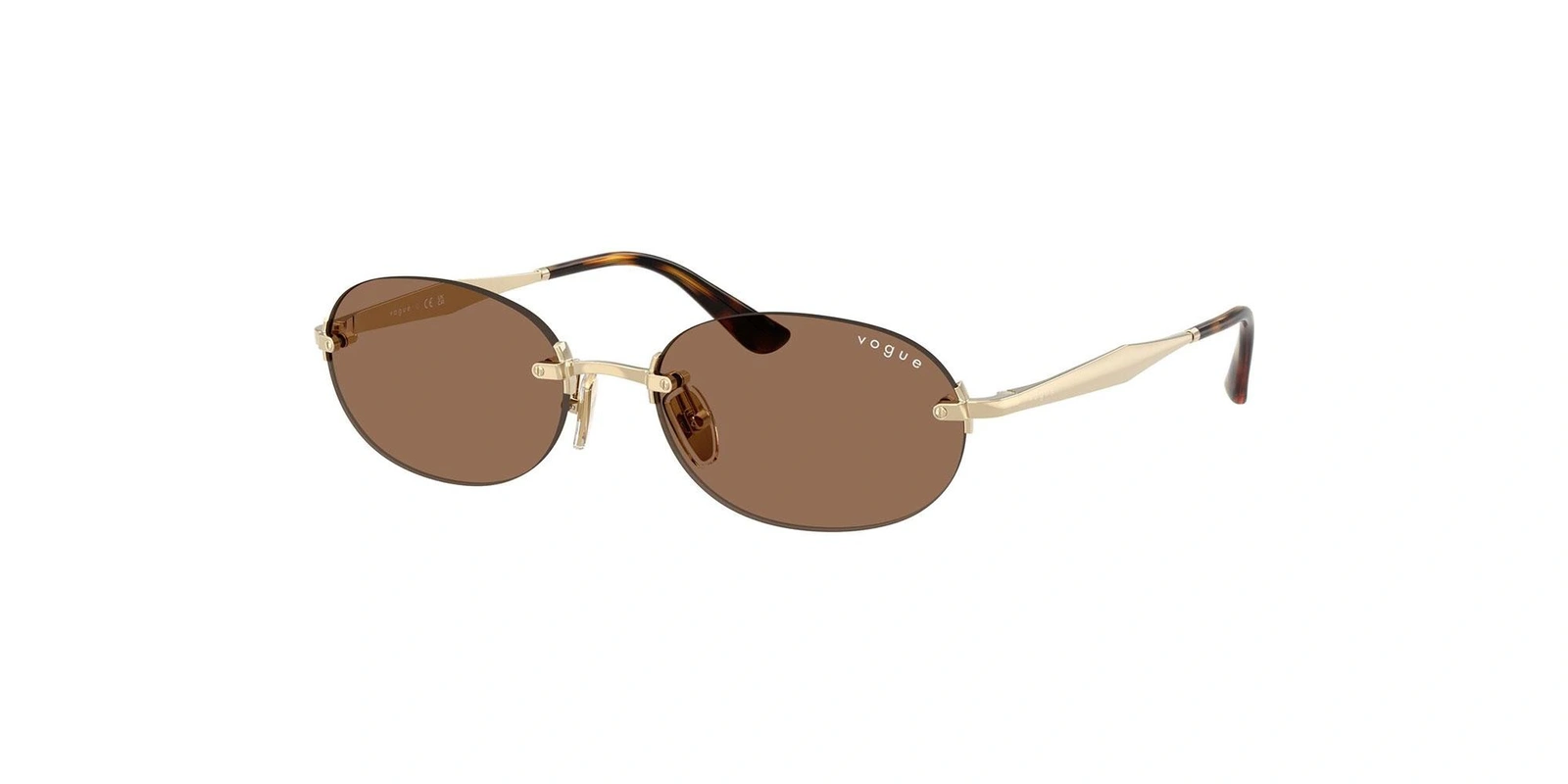SOLAR VOGUE VO4342S 848/73 55 18 140
