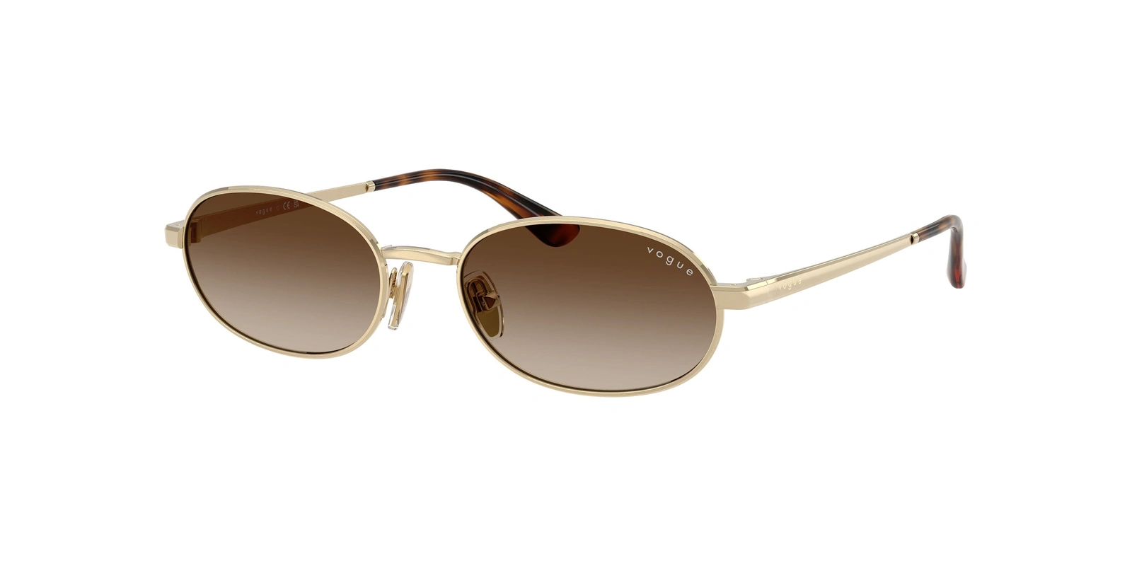 SOLAR VOGUE VO4353 848/13 54 18 140