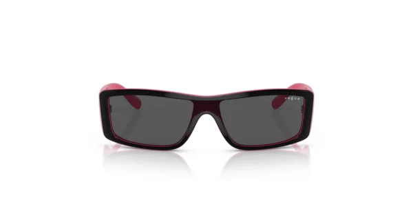 SOLAR VOGUE VO5442S 300987 65 00 130 03