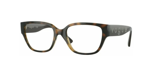 ARO VOGUE VO5458B W656 53 18 140