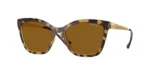 SOLAR VOGUE VO5504SL W65683 57 17 140