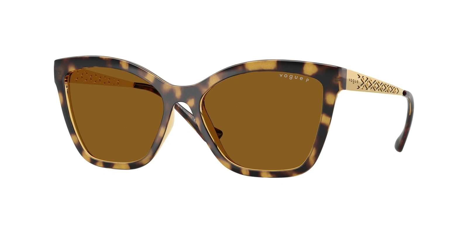 SOLAR VOGUE VO5504SL W65683 57 17 140