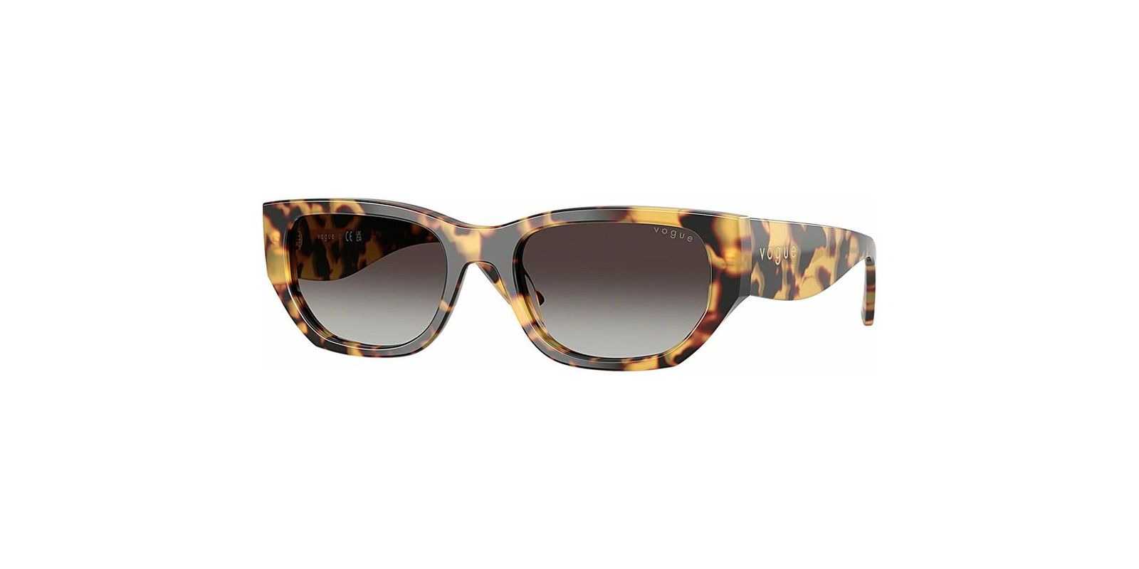 SOLAR VOGUE VO5586S 26058G 53 19 140