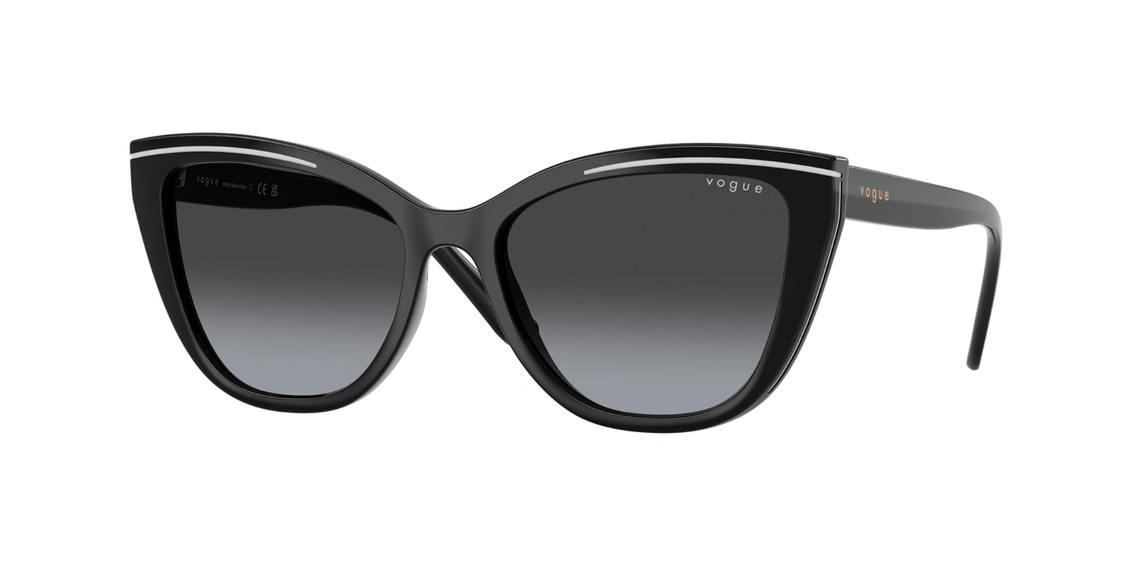 SOLAR VOGUE VO5591SL W44/8G 56 18 140