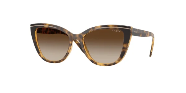 SOLAR VOGUE VO5591SL W65613 56 18 140