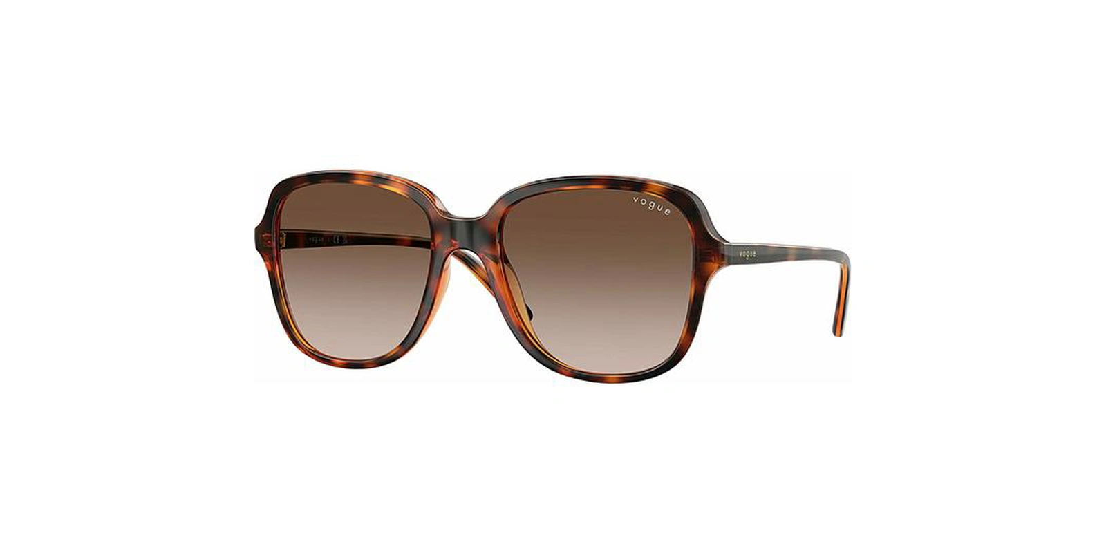 SOLAR VOGUE VO5601S W65613 53 18 140