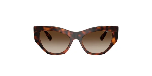SOLAR VOGUE VO5607S W65613 53 18 140 02