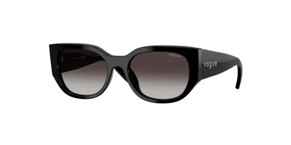 SOLAR VOGUE VO5641SU W44/8G 53 18 140