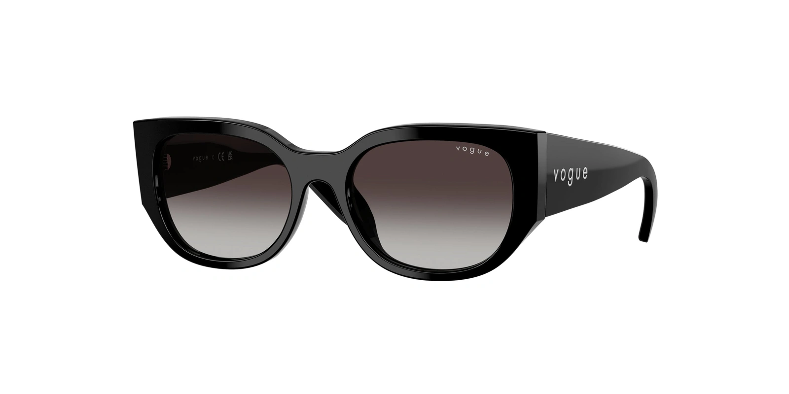SOLAR VOGUE VO5641SU W44/8G 53 18 140