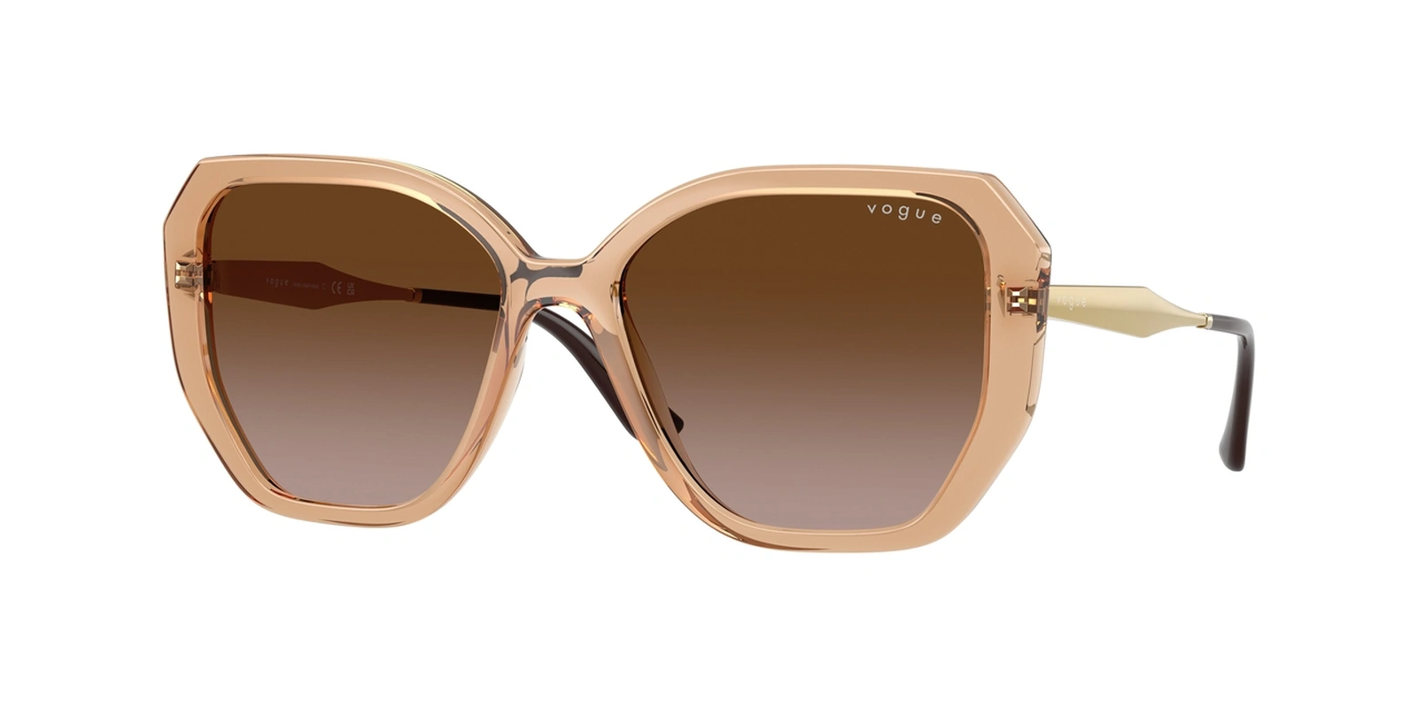 SOLAR VOGUE VO5651SL 274613 56 17 140
