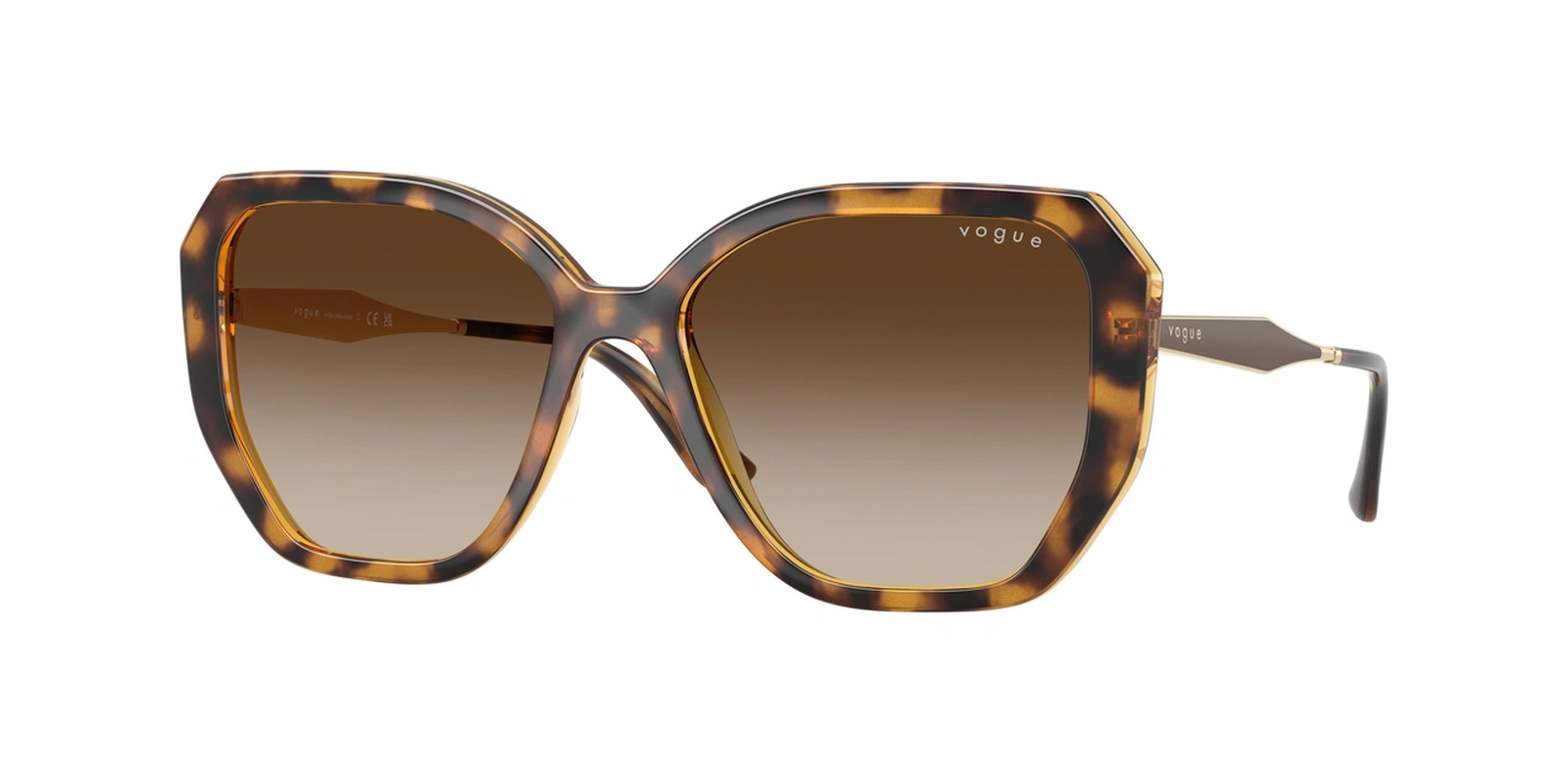 SOLAR VOGUE VO5651SL W65613 56 17 140