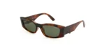 SOLAR VOGUE VO5655SU W6569A 53 17 140