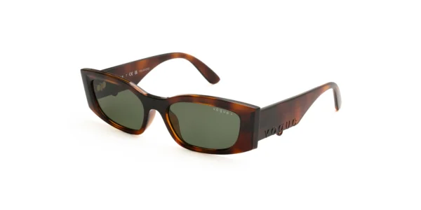 SOLAR VOGUE VO5655SU W6569A 53 17 140