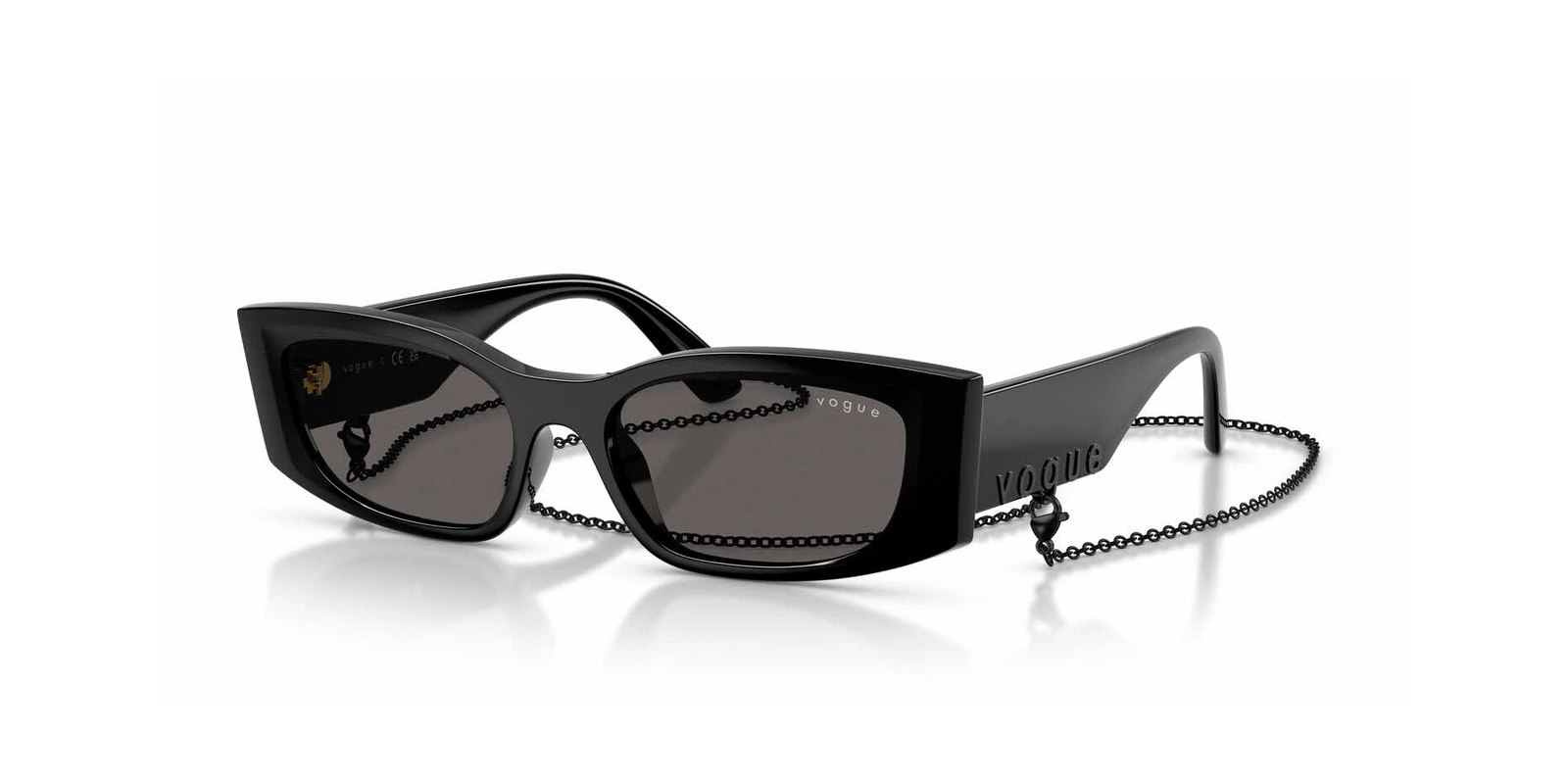 SOLAR VOGUE VO5655SU W44/87 53 17 140