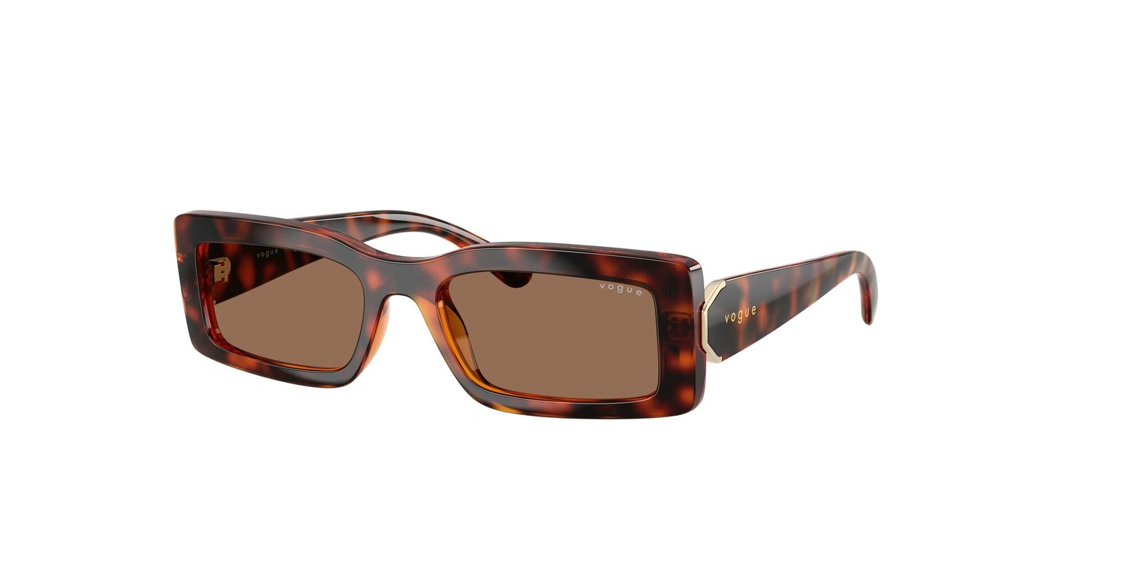 SOLAR VOGUE VO5674S W65673 53 19 135
