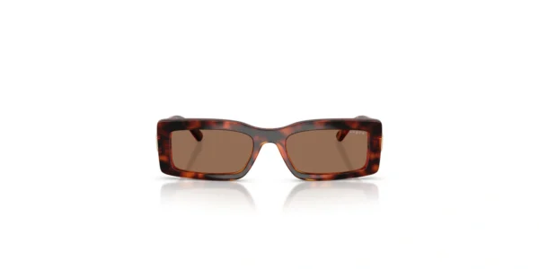 SOLAR VOGUE VO5674S W65673 53 19 135 02