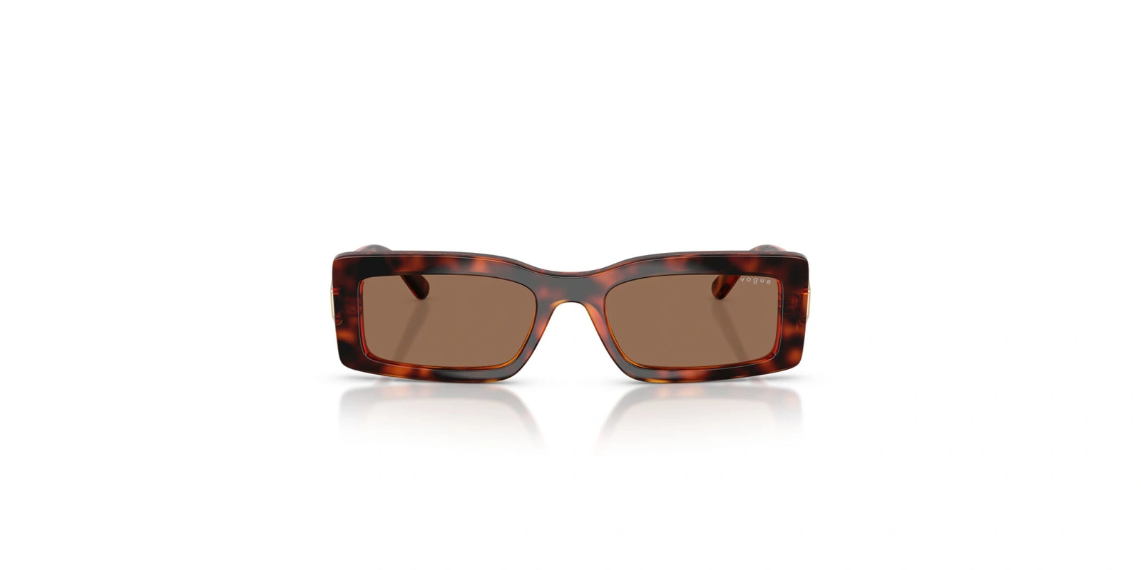 SOLAR VOGUE VO5674S W65673 53 19 135 02
