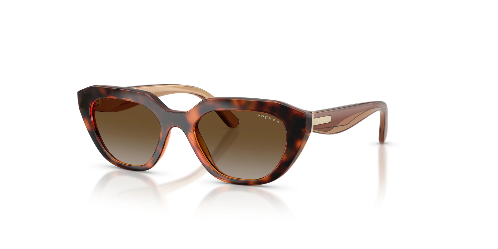 SOLAR VOGUE VO5711S W656T5 51 19 140
