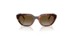 SOLAR VOGUE VO5711S W656T5 51 19 140 02