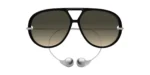 BOTTEGA VENETA BV1273S 010 02