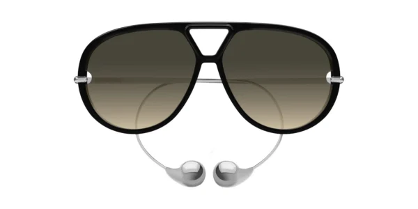 BOTTEGA VENETA BV1273S 010 02