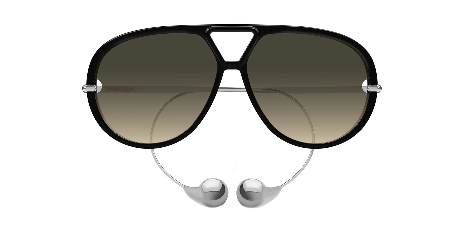 BOTTEGA VENETA BV1273S 010 02