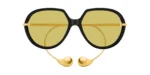 BOTTEGA VENETA BV1436S 001 02